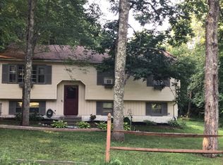 101 Saw Mill Hill Rd, Sterling, CT 06377