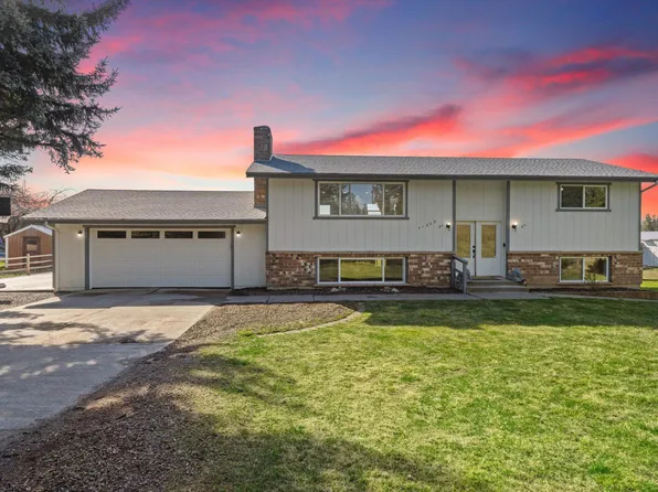 31609 N Cleveland Rd, Deer Park, WA 99006