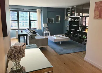 Rented by Olympia House Delaware LP