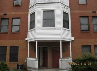336 Adams St APT 3, Dorchester, MA 02122