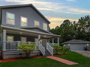 3426 Crum Rd, Brooksville, FL 34604