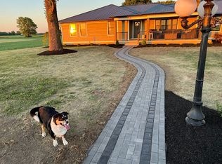 9451 S Meridian Rd, Bunker Hill, IN 46914