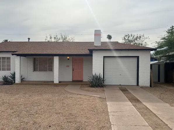 1622 N 20th St, Phoenix, AZ 85006