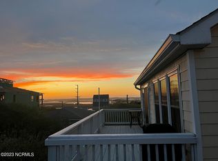 816 S Topsail Dr #B, Holly Ridge, NC 28445