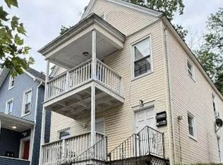 628 Lincoln Ave, Orange, NJ 07050
