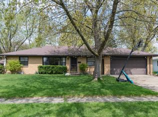 3414 Grace Rd, Kalamazoo, MI 49006