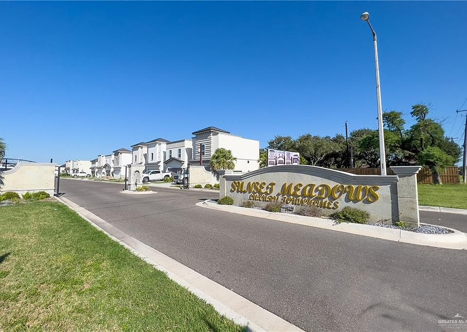 805 Sunset Dr Mission, TX Zillow