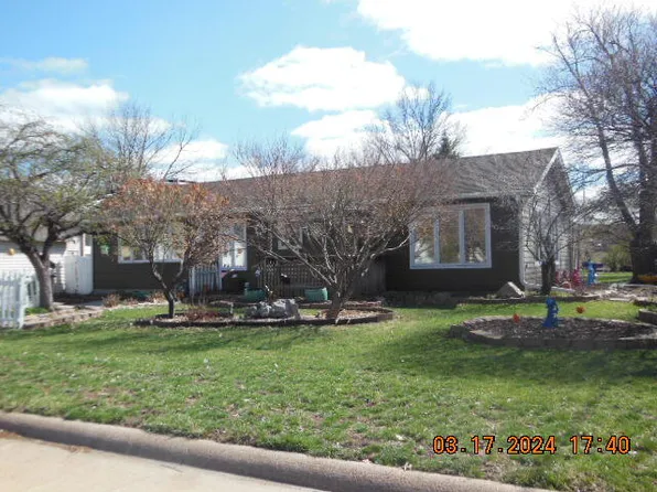 711 28th Ave, Council Bluffs, IA 51501