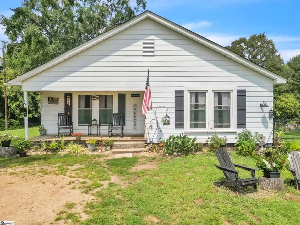 140 Painter Rd, Mooresboro, NC 28114