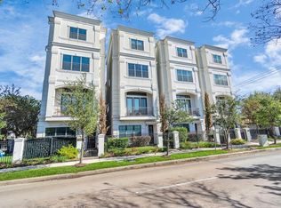 5305 Weslayan St, Houston, TX 77005