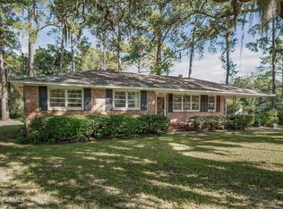 2607 Boyer St, Beaufort, SC 29902