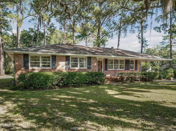 2607 Boyer St, Beaufort, SC 29902