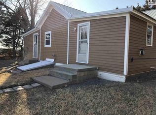 530 Pawnee Rd, McPherson, KS 67460