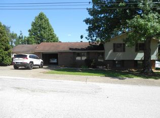 1340 S Clay St, French Lick, IN
