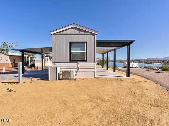 4th image of 1534 Beachcomber Blvd #H20
