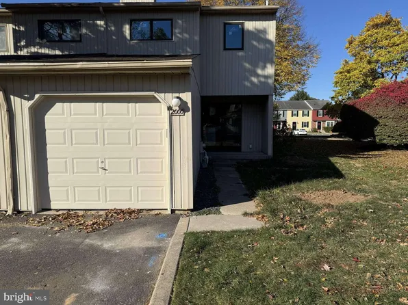 2000 Chippewa Rdg, Ambler, PA 19002