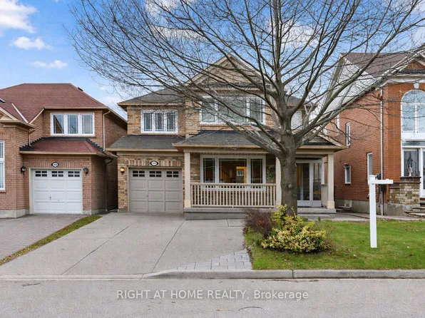 3162 Rock Harbour Rd, Mississauga, ON L5B 4G7