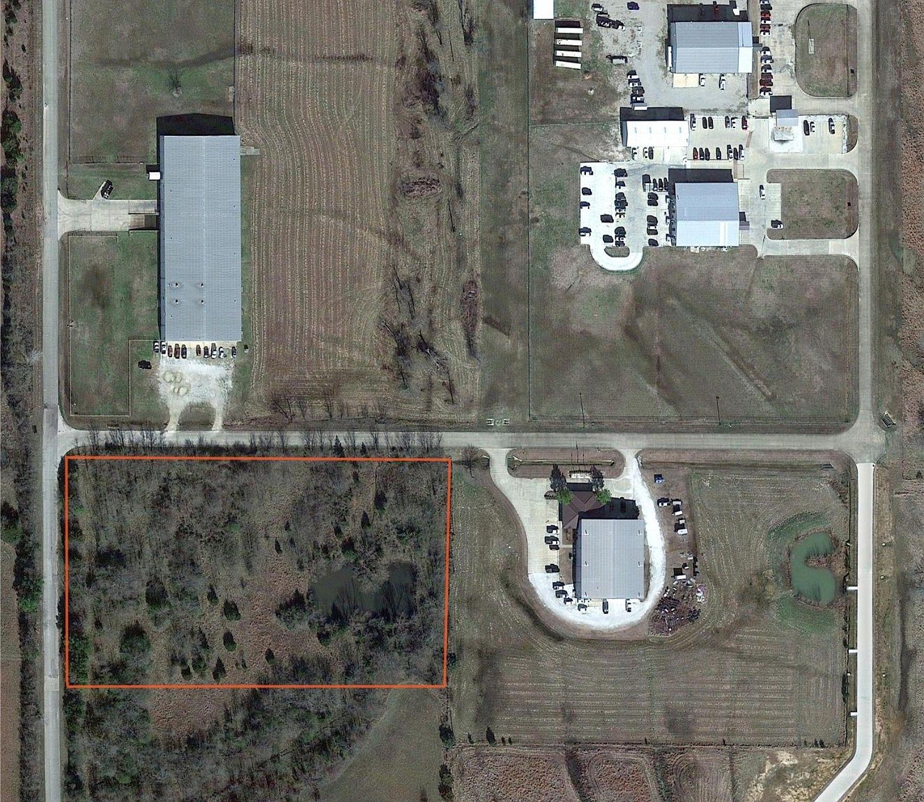 5 N 4210th Rd, Hugo, OK 74743 MLS 2330850 Zillow