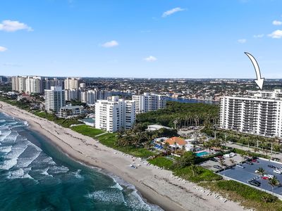3400 S Ocean Boulevard #8c, Highland Beach, FL, 33487