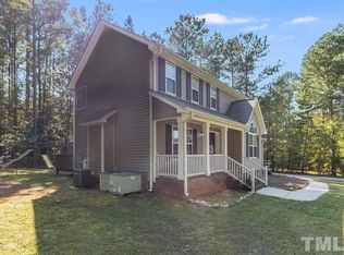 2118 Turquoise Ln, Franklinton, NC 27525