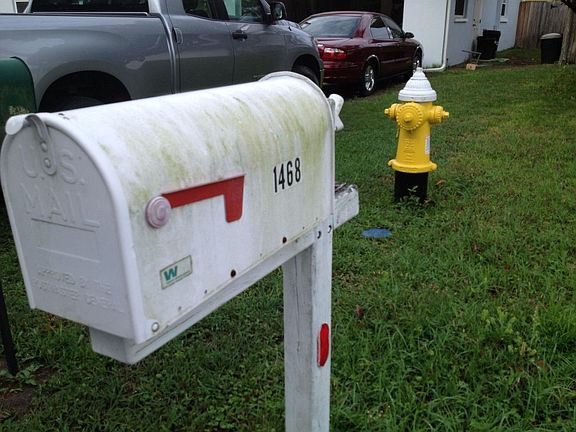 2nd image of 1468 Highfield Dr