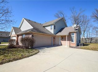 1947 Swallowtail Ct, Englewood, OH 45315