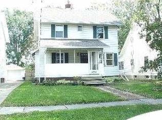 4804 287th St, Toledo, OH 43611