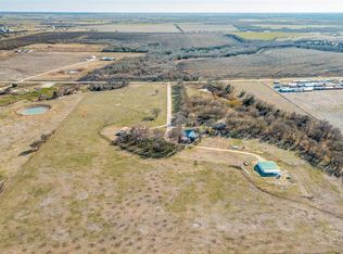3885 Fm 934, Itasca, TX 76055