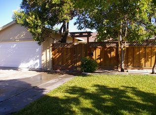 3175 Sierra Rd, San Jose, CA 95132
