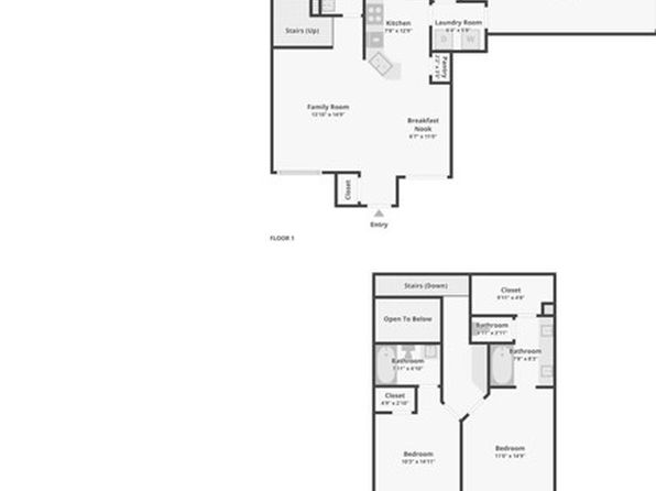 1221 Trapani Cv UNIT 2, Chula Vista, CA 91915