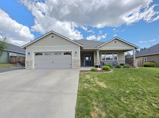 2139 Jeffrey Ln, Klamath Falls, OR 97603