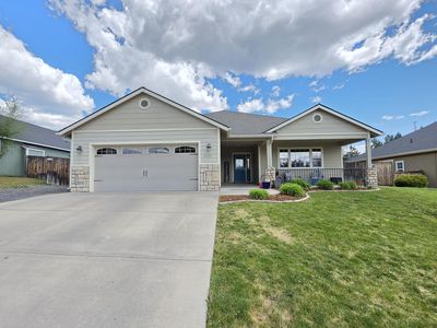 2139 Jeffrey Ln, Klamath Falls, OR, 97603