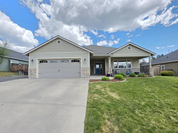 2139 Jeffrey Ln, Klamath Falls, OR 97603