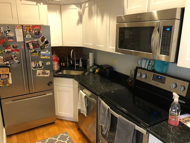 37 Sheafe St #7 — Photo 1