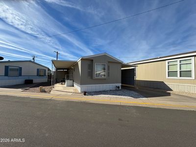 2460 E MAIN Street #A25, Mesa, AZ, 85213