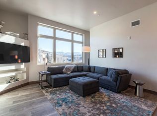 Chambers Lofts, Eagle, CO 81631
