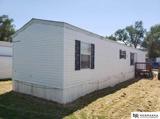 3100 N 35th St LOT 203, Lincoln, NE 68504