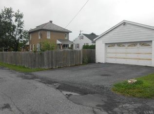 941-945 N Wahneta St, Allentown, PA