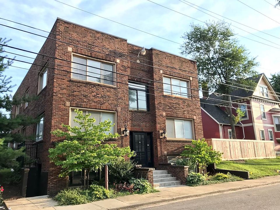 1st image of 517 E 17th St APT A