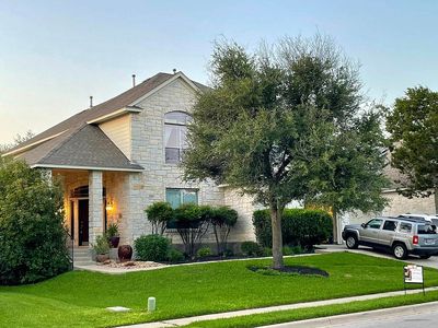 1507 Silver Oak Trl, Cedar Park, TX, 78613