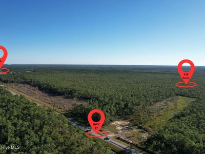 Lot 15 Unassigned Street, Southport, NC, 28461