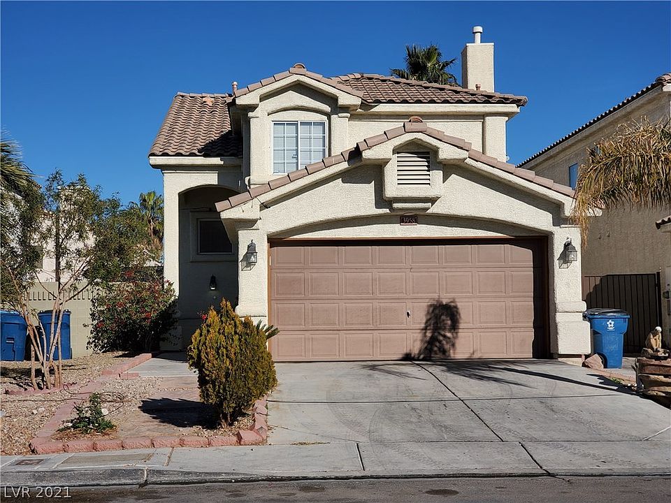 3958 Bolles Harbor St, Las Vegas, NV 89104 Zillow