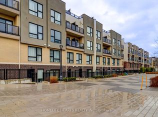 8825 Sheppard Ave E #106, Toronto, ON M1B0E3