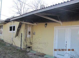 2254 Ronald Ave, Macon, GA 31217