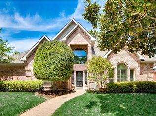 3209 Phaeton Ct, Plano, TX 75023
