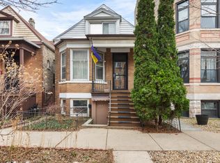 2631 W Rice St, Chicago, IL 60622