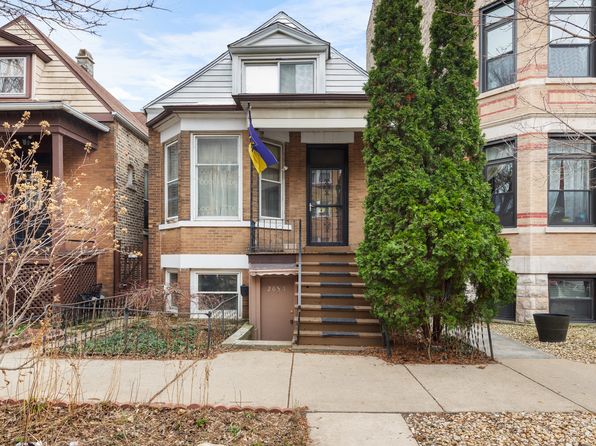 2631 W Rice St, Chicago, IL 60622