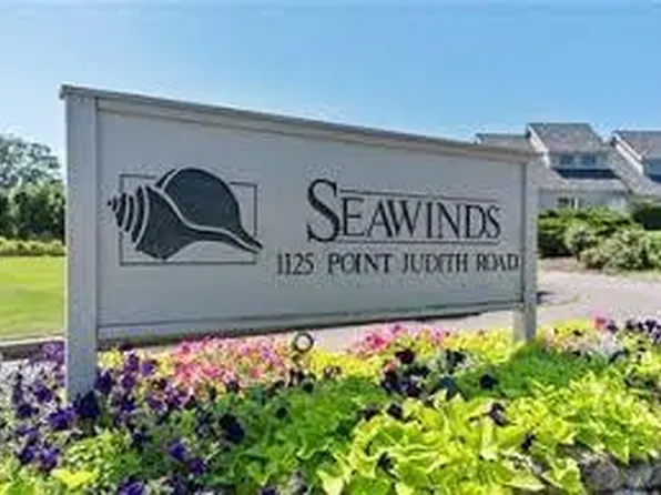 1125 Point Judith Rd APT D5, Narragansett, RI 02882