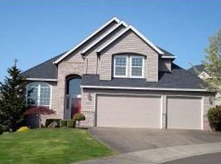 9502 SE Hunters Bluff Ave, Happy Valley, OR