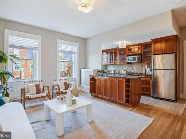 2227 20th St NW APT 506, Washington, DC 20009